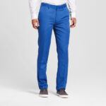 Vape Regular Men'S Blue Jeans